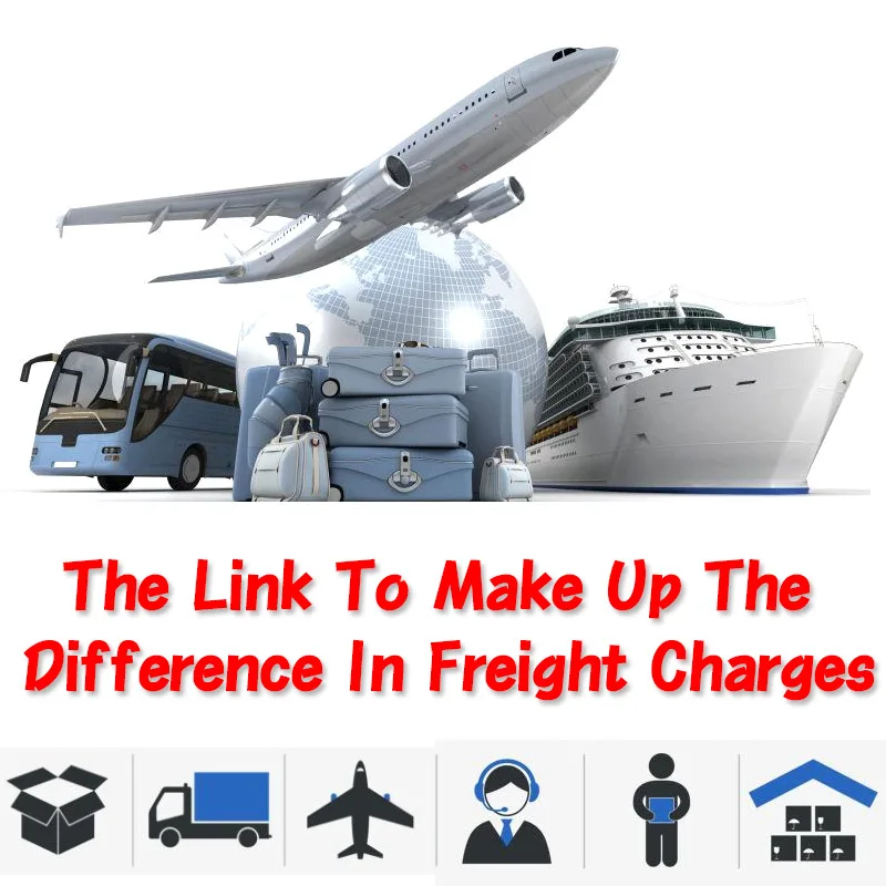 

Additional Pay on Your Order