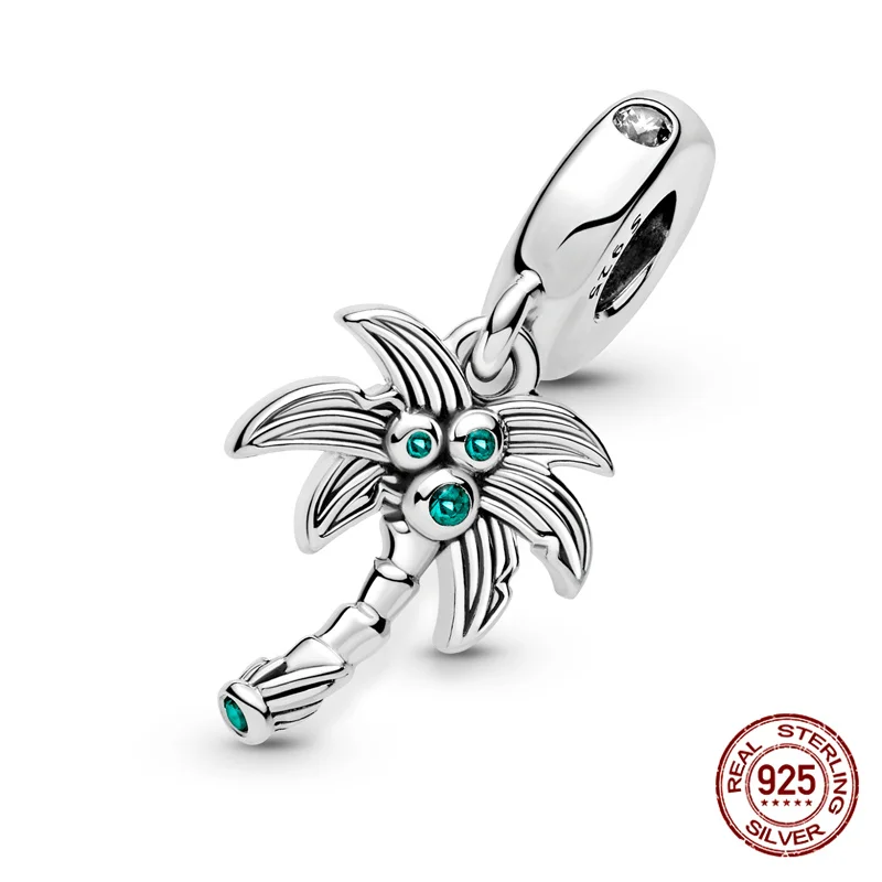 CodeMonkey 2020 Новое поступление 3 стильные милые шармы с единорогом из мультфильма