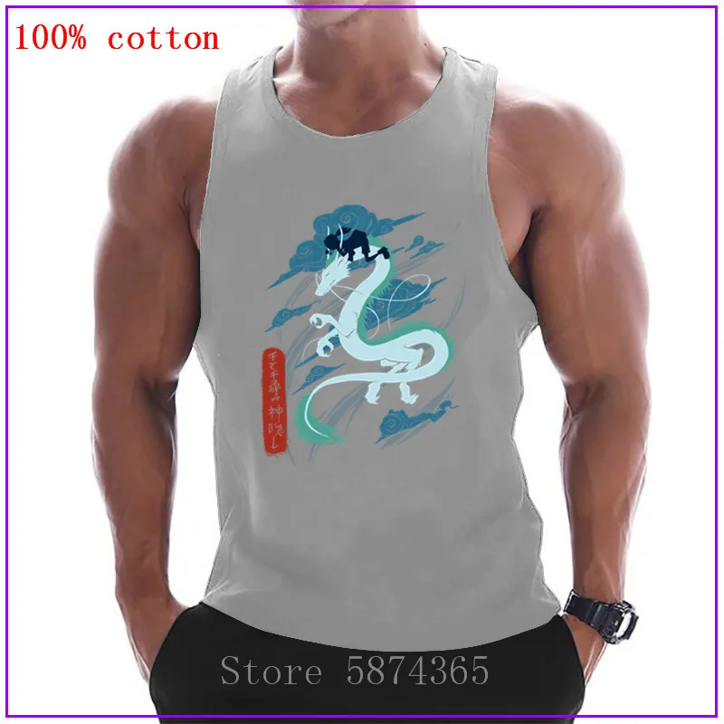 Мужские майки Molar для занятий спортом и фитнесом коллекция Лето 2019 | Мужская