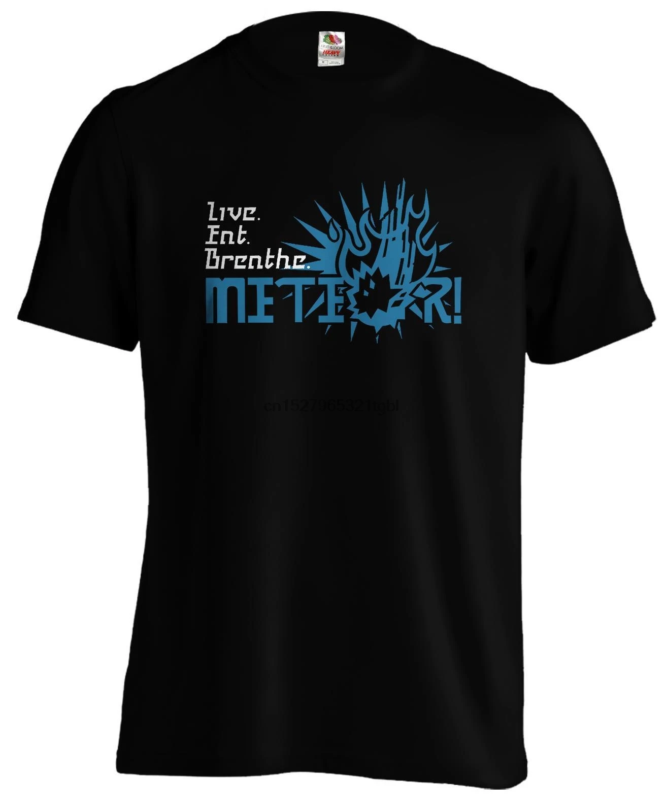 Живой питьевой метеорит FF15! Футболка для косплея финальной фантазии Vyv FFXV новые