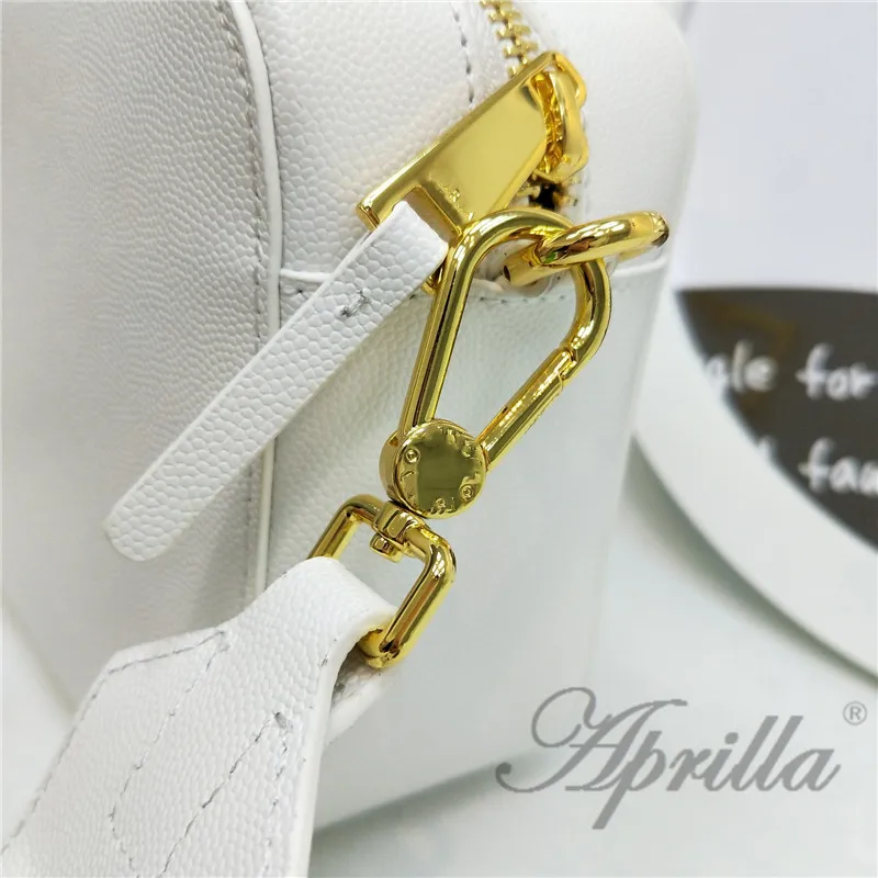 Aprilla 20 см сумка для камеры дизайнерские брендовые сумки из натуральной кожи 3A качественные сумки женские плечевой мешок сумки через плечо 209