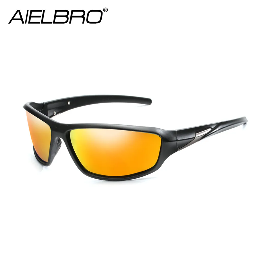 

Men Cycling sunglasses Polarized Sunglasses Bike Bicycle Glasses Polarizing Glasses 2020 gafas ciclismo For Bicycle