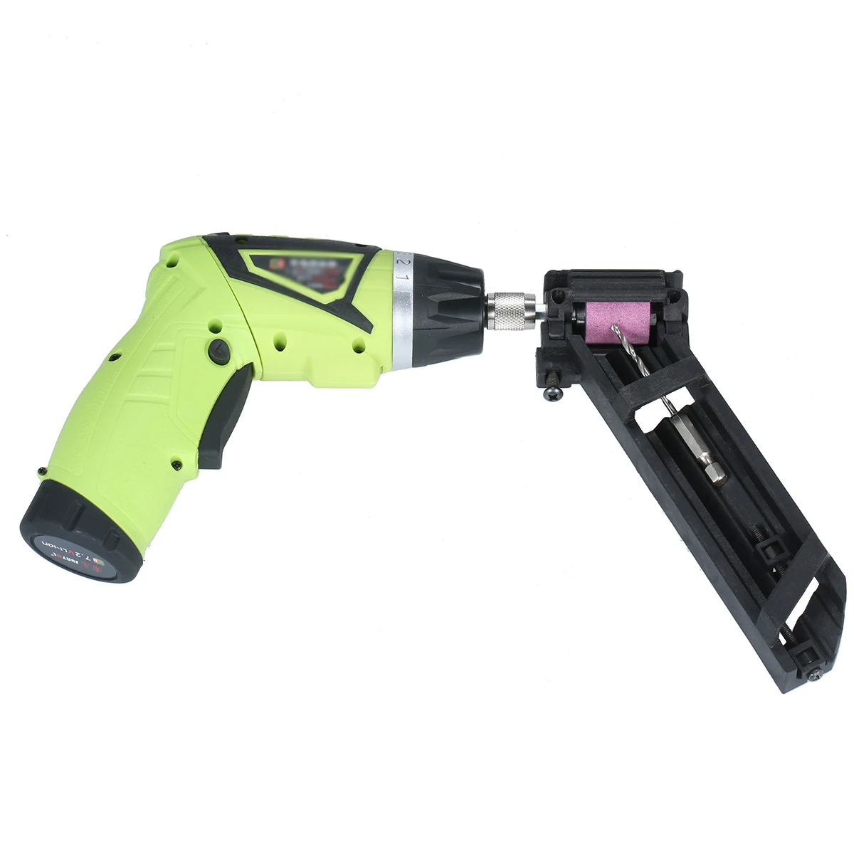 

Детали для электроинструмента 2-12,5 мм точилка для сверл шлифовальный круг шлифовальный инструмент для полировки ручной дрели инструмент дл...