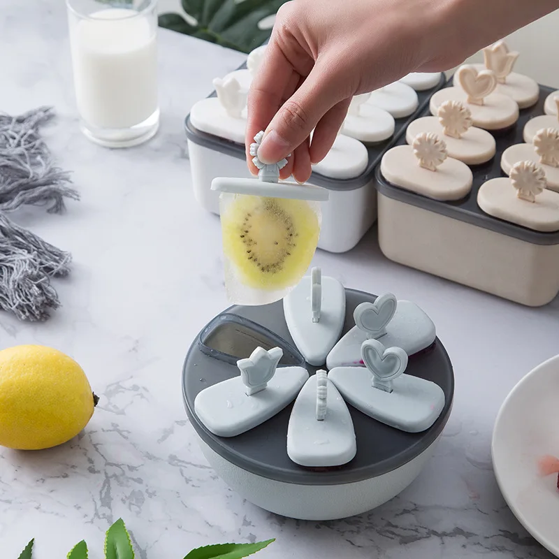 Производитель кубиков форма для мороженого Форма домашняя креативная