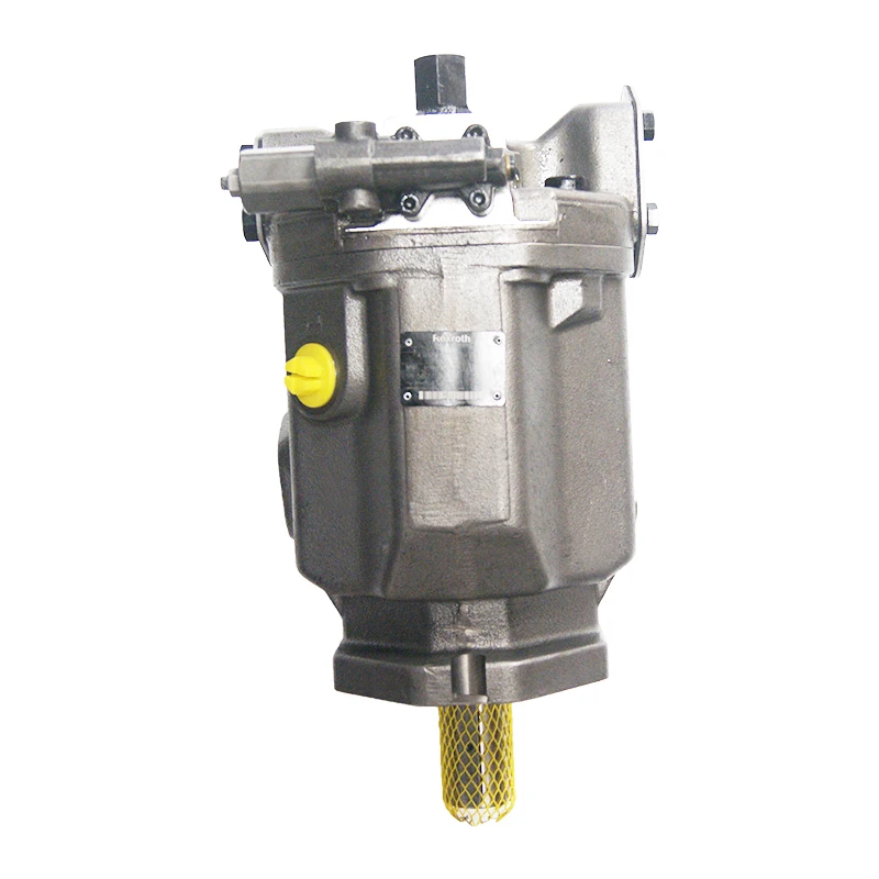 

Rexroth Pump A10V28 A10V45 A10V63 A10V71 A10V28A10V45A10V63A10V71