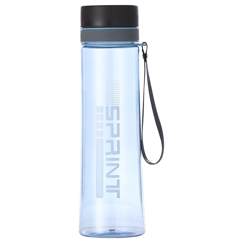 

NEW Water Bottle Plastic 1000ML-400ML Drink Outdoor Sport School Leak Proof Seal Gourde Climbing Water Shaker Bottles My Bottle