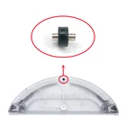 Запасной резиновый клапан для резервуара Xiaomi1C2C1T Dreame D9  F9l10pro, уплотнительное кольцо для резервуара для воды