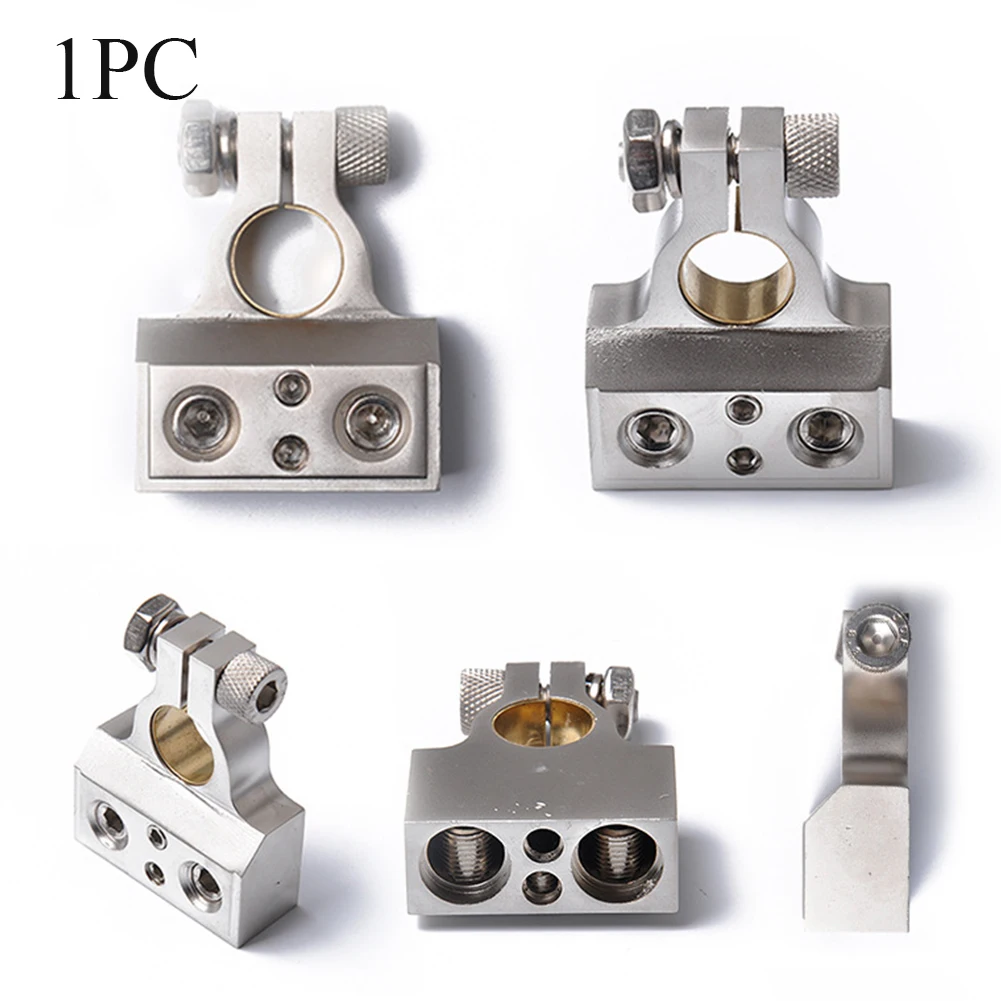 Автомобильное использование цинковый сплав положительный и отрицательный
