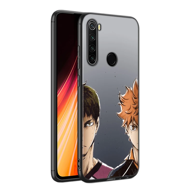 Черный чехол Конец Fing мира fxxxing для Xiaomi Mi Примечание 10 9 8 Lite 9Т SE A1 A2 A3 CC9 Mix 3 Играть F1