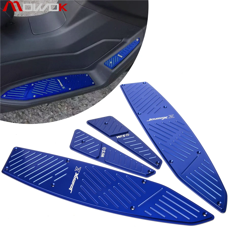 Для мотоцикла SYM JOYMAXZ300 joymax Z300 2018 2019 высококачественные аксессуары для с ЧПУ лого