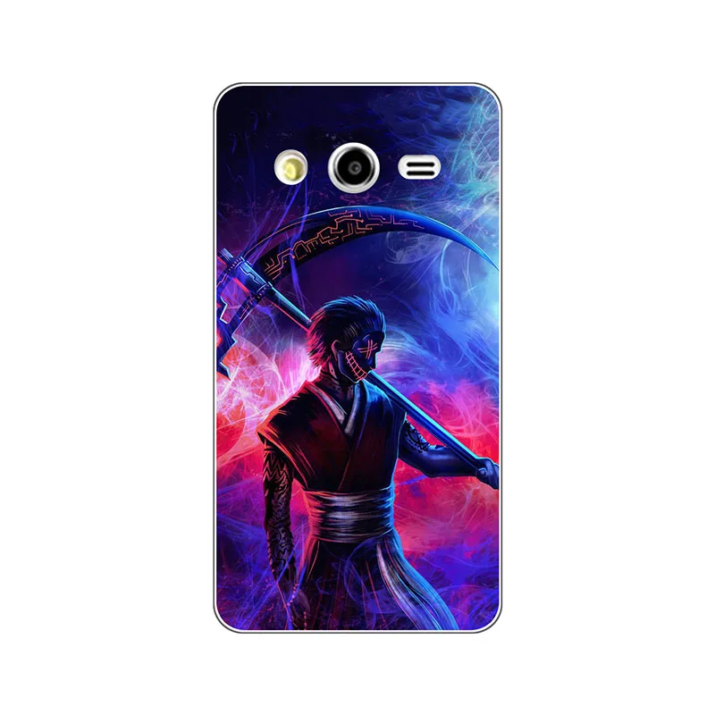 for samsung galaxy grand prime g530 g530h g5308w g5308 sm g530h g531 g531f case cartoon pattern soft cover animal flower shell free global shipping
