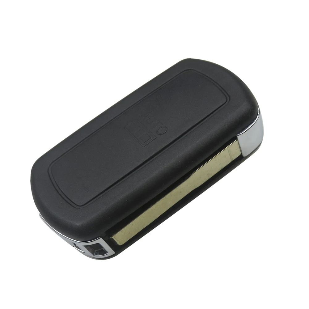 Откидной Чехол OkeyTech для Land Rover Freelander Range Evoque складной Автомобильный ключ с
