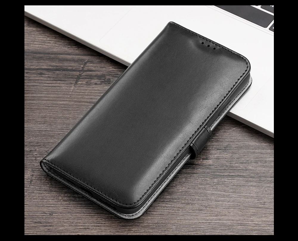Роскошный кожаный флип-чехол для IPhone 11 Pro, чехол-кошелек с магнитной картой для IPhone 11Pro X XS MAX XR 7 8 Plus, Беспроводная зарядка