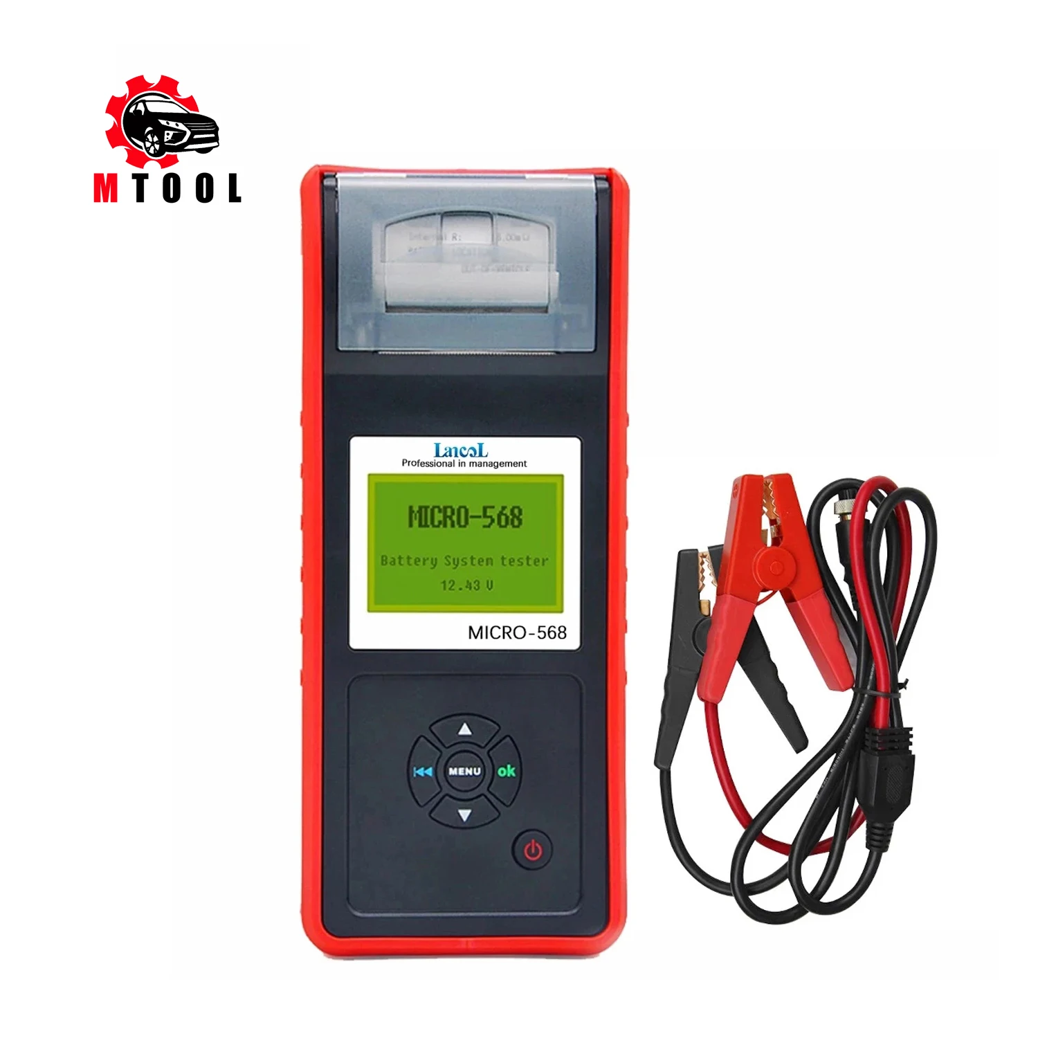 MICRO-568 12V Π°Π²ΡΠΎΠΌΠΎΠ±ΠΈΠ»ΡΠ½ΡΠΉ ΡΠ΅ΡΡΠ΅Ρ Π½Π°Π³ΡΡΠ·ΠΊΠΈ Π°ΠΊΠΊΡΠΌΡΠ»ΡΡΠΎΡΠ° Diagnosti Ρ ΠΏΡΠΈΠ½ΡΠ΅ΡΠΎΠΌ, ΡΠΈΡΡΠΎΠ²ΠΎΠΉ Π°Π²ΡΠΎΠΌΠΎΠ±ΠΈΠ»ΡΠ½ΡΠΉ ΡΠ΅ΡΡΠ΅Ρ Π°ΠΊΠΊΡΠΌΡΠ»ΡΡΠΎΡΠ° SOC SOH CCA IR CCA100-2000 MICRO-568 12V Π°Π²ΡΠΎΠΌΠΎΠ±ΠΈΠ»ΡΠ½ΡΠΉ ΡΠ΅ΡΡΠ΅Ρ Π½Π°Π³ΡΡΠ·ΠΊΠΈ Π°ΠΊΠΊΡΠΌΡΠ»ΡΡΠΎΡΠ° Diagnosti Ρ ΠΏΡΠΈΠ½ΡΠ΅ΡΠΎΠΌ, ΡΠΈΡΡΠΎΠ²ΠΎΠΉ Π°Π²ΡΠΎΠΌΠΎΠ±ΠΈΠ»ΡΠ½ΡΠΉ ΡΠ΅ΡΡΠ΅Ρ Π°ΠΊΠΊΡΠΌΡΠ»ΡΡΠΎΡΠ° SOC SOH CCA IR CCA100-2000