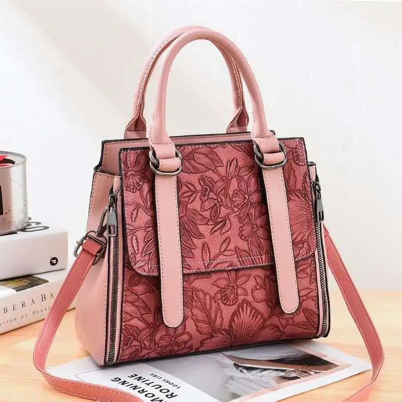 

DORI LAYDEN Bag Korean Tide Simple Wild Messenger Bag Personality Portable Women Bags Classic Retro Female Shoulder Bags