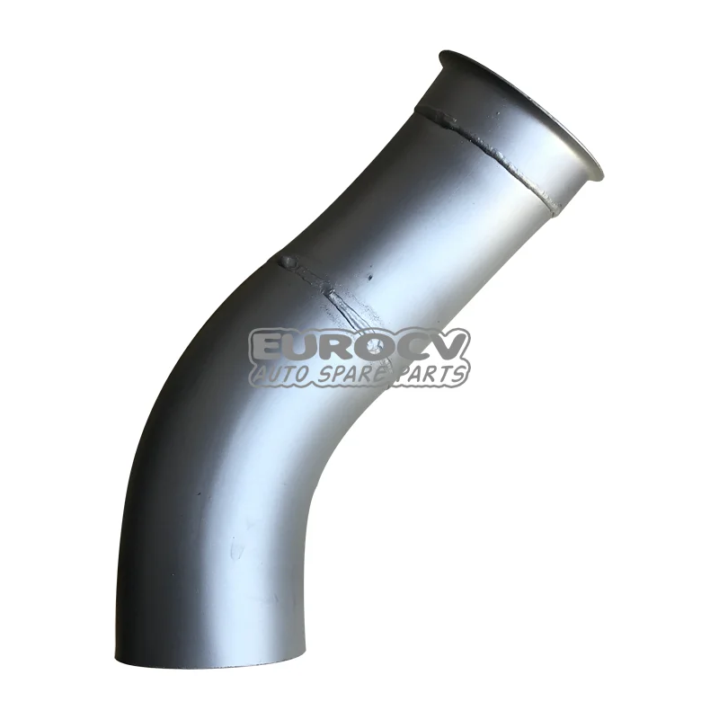 

Spare Parts for Volvo Trucks, VOE 1629939, Exhaust Pipe