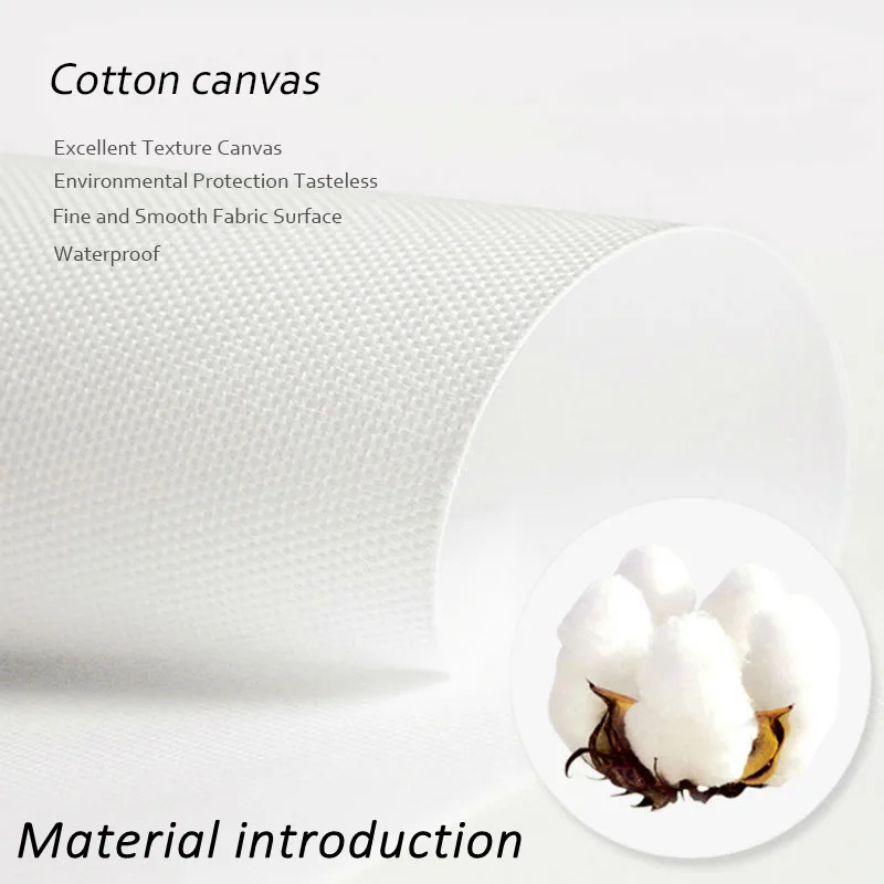 Животное из мультфильма обезьяна украшение детской комнаты живопись