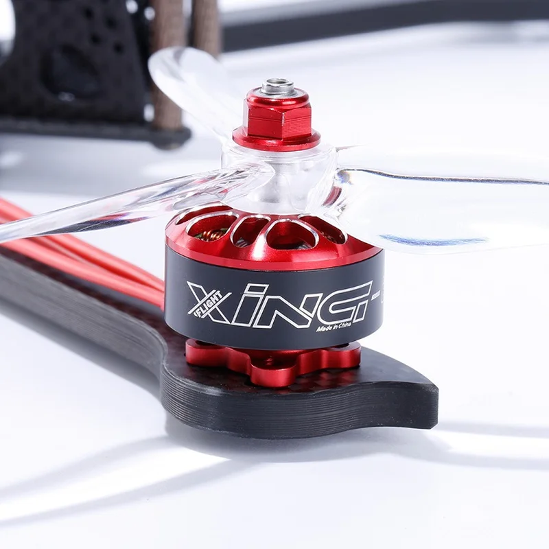 Двигатель для гоночной камеры IFlight беспилотный 2208 1700KV 1800KV 2150KV 2450KV FPV гоночная