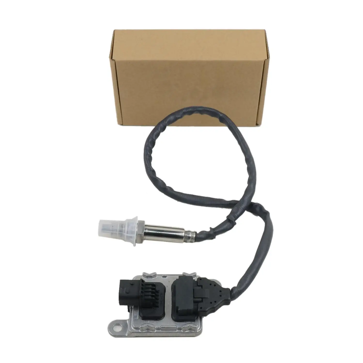 Кислородный датчик AP02 NOX Nitro x 4326872 5WK96749 5WK96749B для Cummins 12 В 4326872-RX 4326872RX 5WK9 6749B |