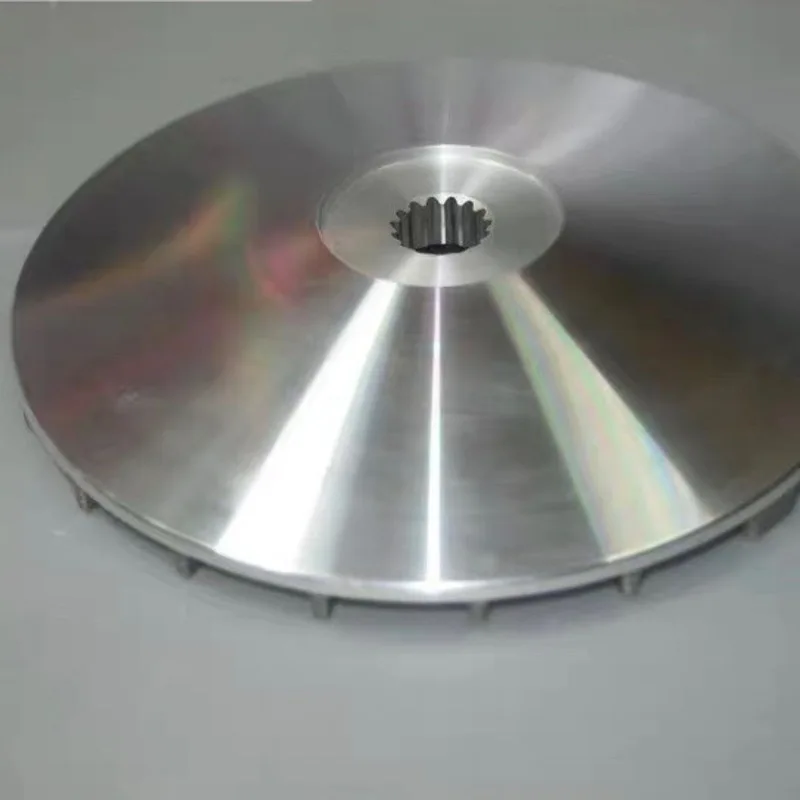 Набор вариаторов для SMAX155 FORCE155 набор с 12g роликами гоночная передача тюнинг