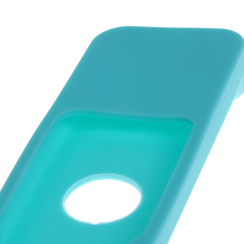 

Silicone Protective Case Cover Skin TV 4 Remote Control Waterproof Dust Cover for Apple TV 4 Modern