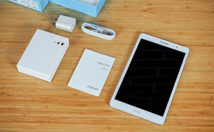 Планшет HUAWEI Honor MediaPad T3 8 Honor Play с глобальной прошивкой, 2, 8-дюймовый четырехъядерный процессор Snapdragon 425, LTE/WiFi, Android 7,0, 4800 МП, мА/ч
