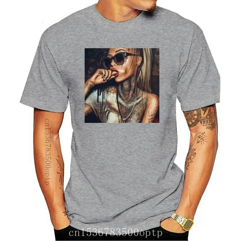 

New WVIOCE 2021 Summer Funny Print Women Female Tshirt Harajuku Short Sleeve White T Shirts Cartoon Casual Woman Tops Clothes