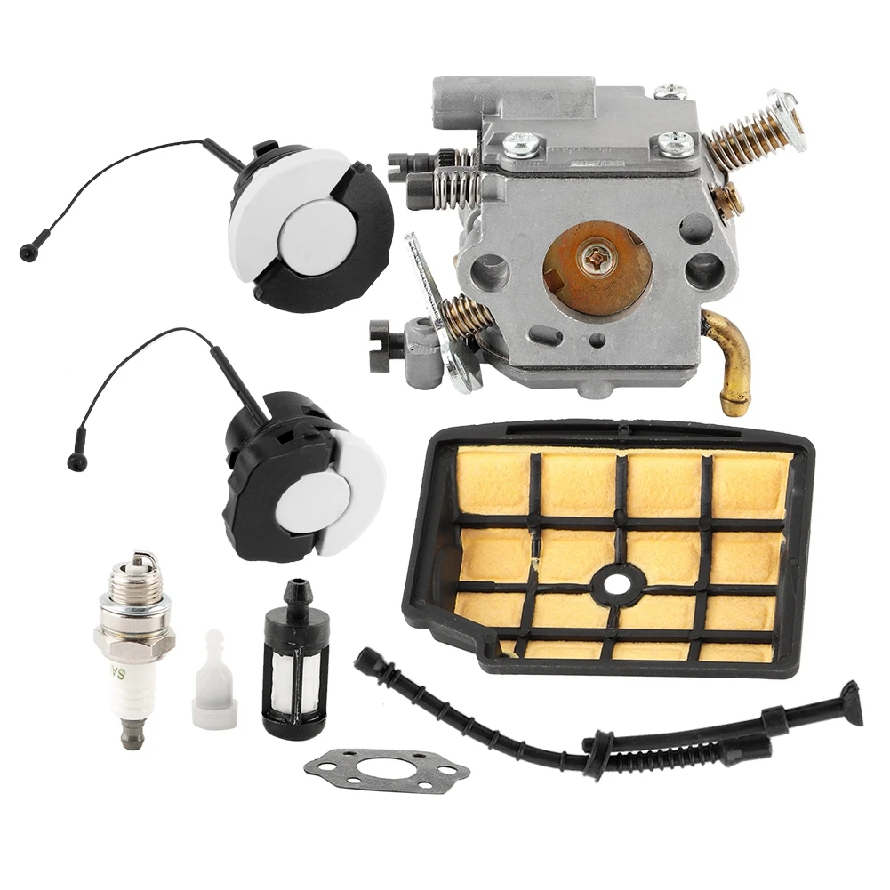 

11291200653 Carburetor Carb Kit Fits for MS200/MS200T