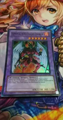 19 27 стилей оригинальные Yu Gi Oh английские Игрушки Хобби Коллекционные игрушки коллекция аниме-открытки - Цвет: 19