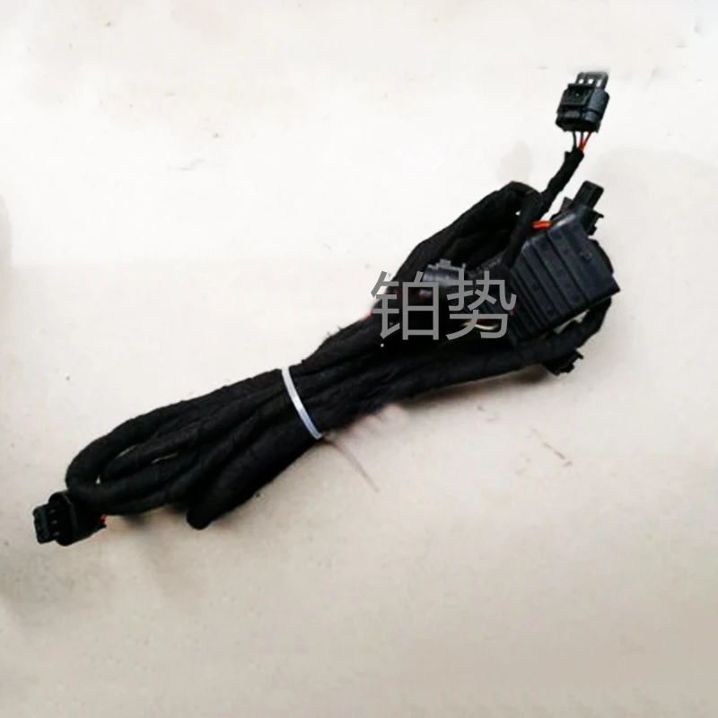 

Жгут проводов 2014-mer ced esb enzE 180 E 200 E 260 E 300 E 320 E 400 W212 передний бампер радар жгут A2124406353 / 2124406353