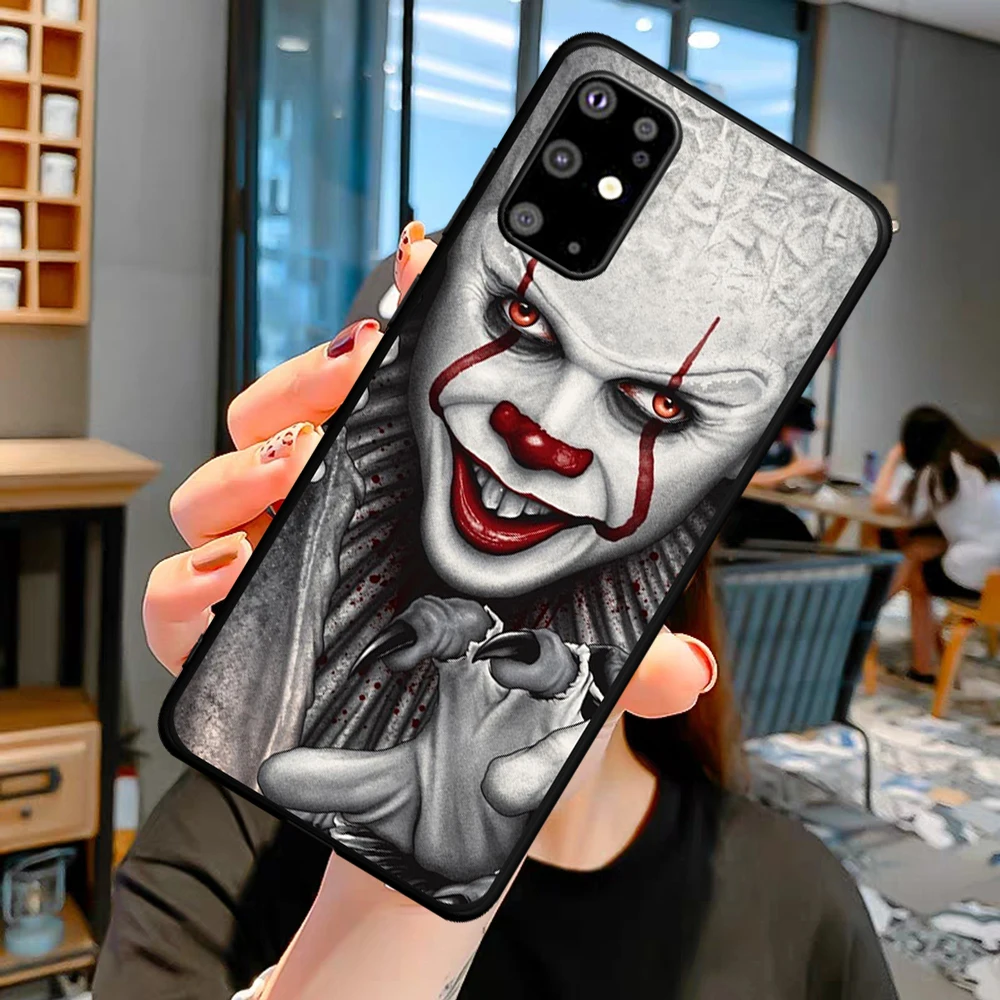 Чехол для телефона Samsung Galaxy S6 S7 Edge S8 S9 S10 Lite S20 Note 8 9 10 Plus M10 M20 M30 | Мобильные телефоны и