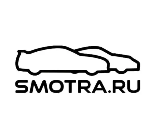 7 6*20 см adesivo no CAN smotra. Ru автомобильный и decalque prata/черный vinil auto - Цена: 