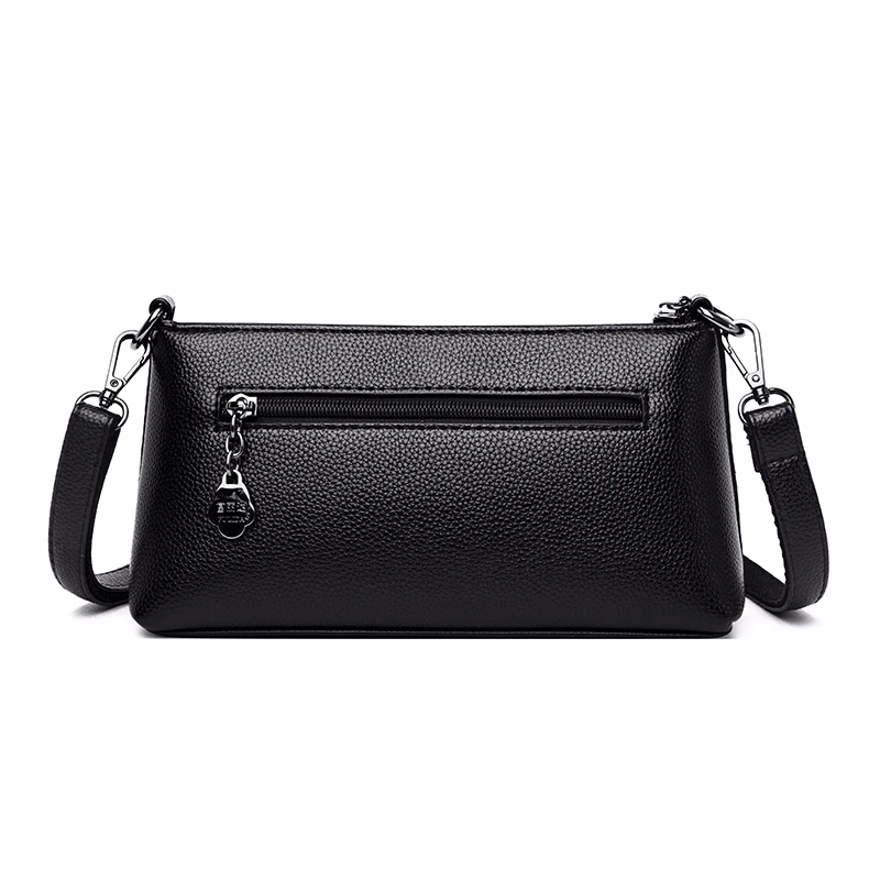 Женские кожаные сумки мессенджеры винтажные через плечо с кисточками маленькие