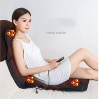 hanriver multi functional package massage of the shoulder electric chair in the back of the neck massagers neck device