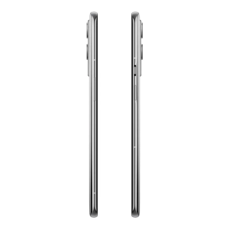 Флюоресцентный смартфон с глобальной прошивкой OnePlus 9 Pro 12 Гб 256 ГБ Snapdragon 888 120 Гц