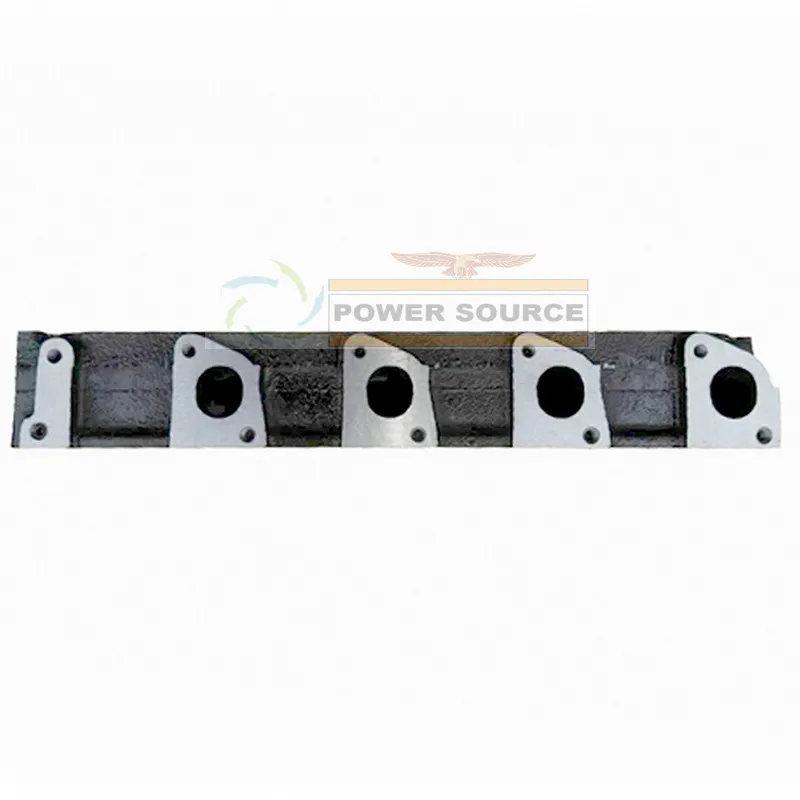 V1505 V1505T головка цилиндра дизельного двигателя для экскаватора Kubota KX71H KX91 2 1G092 03044