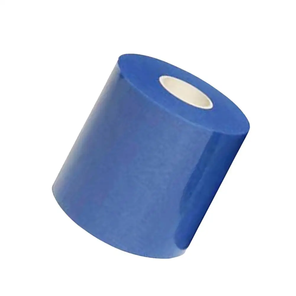 

Плетеная эластичная самоклеящаяся дышащая Спортивная коричневая бандажная лента, отпускающая вибрацию, один пакет для Wr