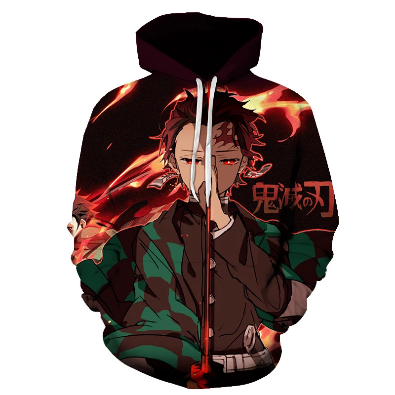 

2021 Adult Mens Hooded Sweatshirts For Men Cosplay Costume Custom Sweatshirt Unisex Cartoon Autumn Casual Men's Clothing
