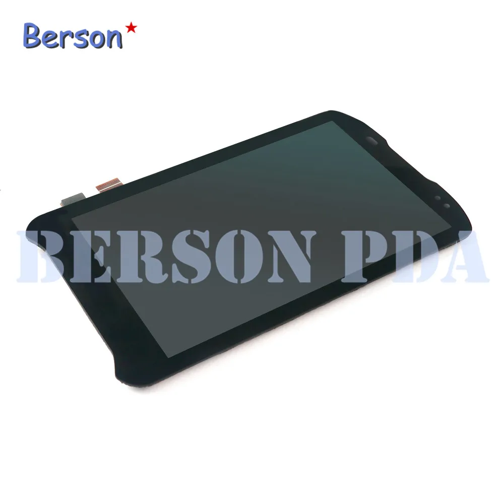 LCD Module with Touch Screen for Motorola Symbol Zebra TC20 TC200J TC25 | Tablet LCDs & Panels