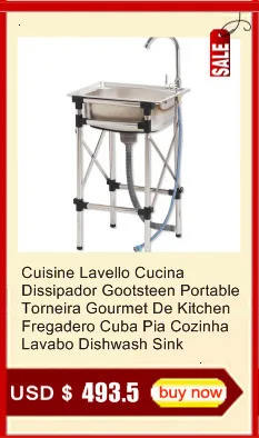 Evier Tarjas Para Waschbecken Portatil Afwasbak Wasbak kitchen Fregadero De Cocina Lavabo Cuba Pia Cozinha раковина для мытья посуды