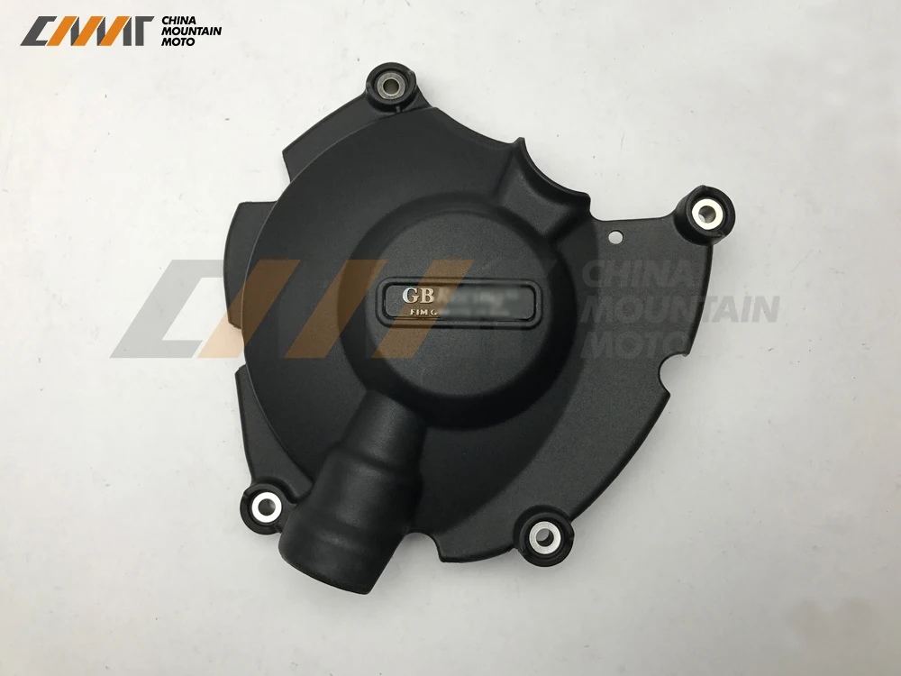 Защитный чехол для двигателя мотоцикла Чехол Для GB Racing YAMAHA YZF1000 R1 2015 2019|Накладки и