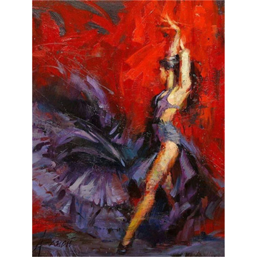 

Набор для вышивки крестиком, с принтом, 11 карат