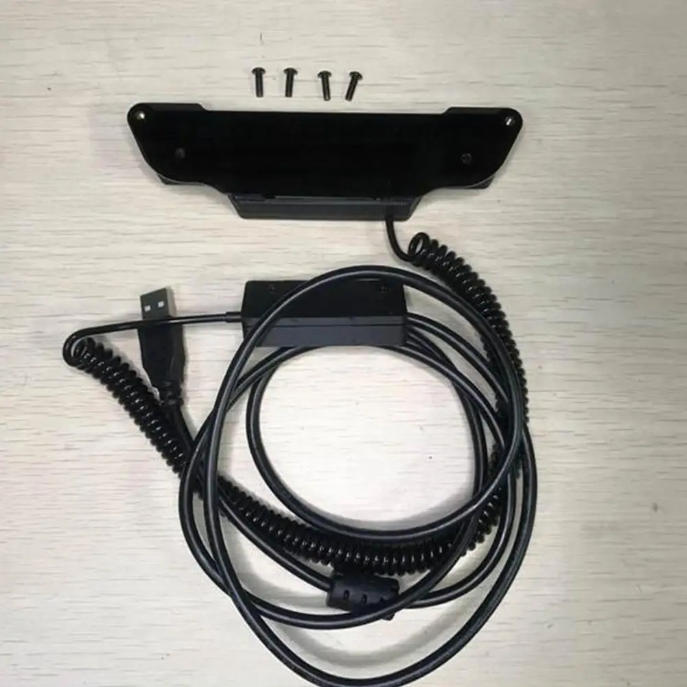 

Dashboard For Racing Games, Suitable For TUMAST Speed Display Platform Panel, Display PC Light Digital Follow-up Module C5N2