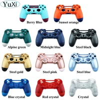 yuxi for ps4 pro 4 0 wireless gamepad remote controller for sony for playstation4 controller joystick gamepad