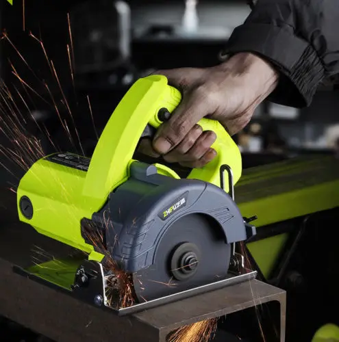 Высокая мощность многофункциональная электрическая деревянная металлическая