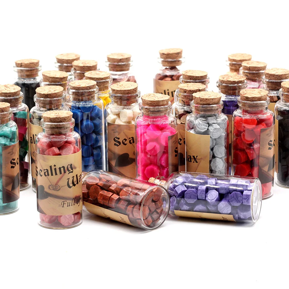 Печать металлическая восковая с деревянной ручкой печать штемпели украшения для