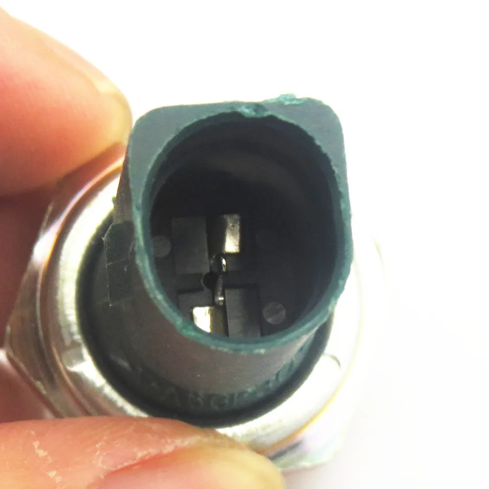 SCJYRXS OEM 036919081B датчик давления масла для A1 A2 A3 A8 Q3 TT Bora GOlf Passat B6 Polo CC Octavia Superb Yeti 036 919 081A