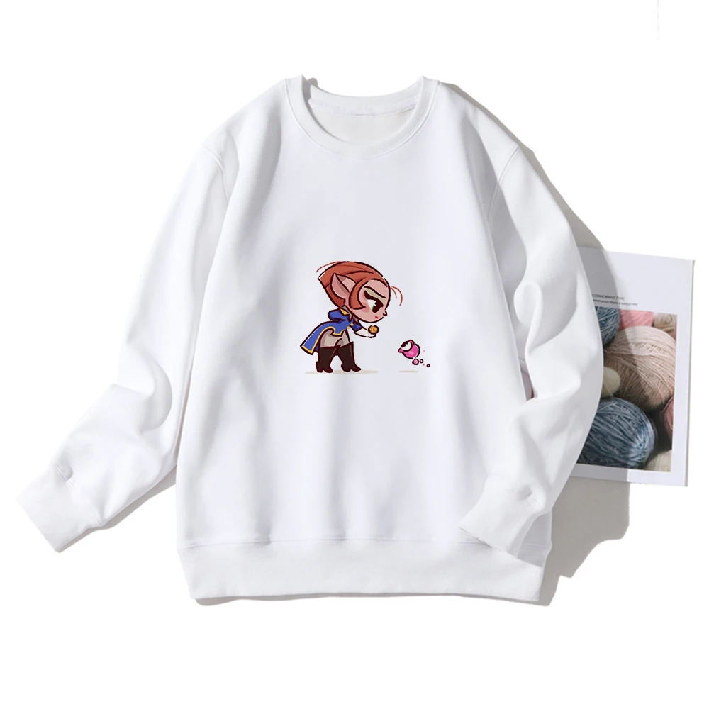 Disney Hoodie Women Sweetshirts Animated Vintage Clothes Tops Girls Comfy Pullovers Long Sleeve Vogue Princess Kawaii Harajuku