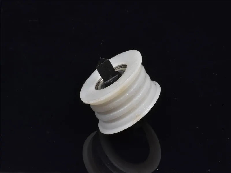 Шкив ремня безопасности для принтера HP DesignJet 5000 5500 5000PS 5500PS 2 шт. | Компьютеры и офис