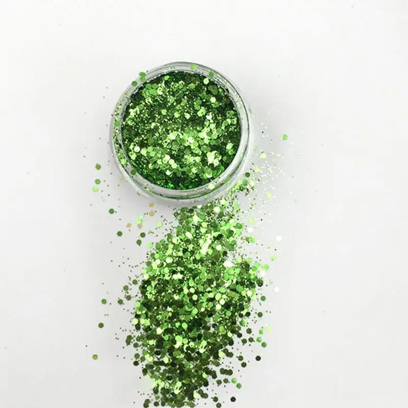 DIY Кристальные эпоксидные блестящие украшения смешанный Крупнозернистый порошок для дизайна ногтей делая наполнитель ремесло инструмент DIY Аксессуары Инструмент для изготовления ювелирных изделий